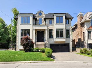 168 Highgate Ave, Toronto, ON M2N 5H1