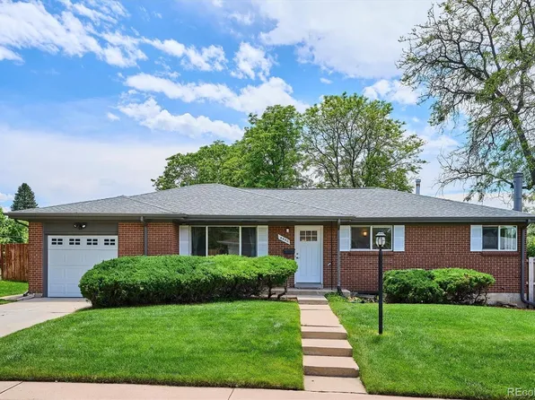 8490 E Davies Place, Centennial, CO 80112