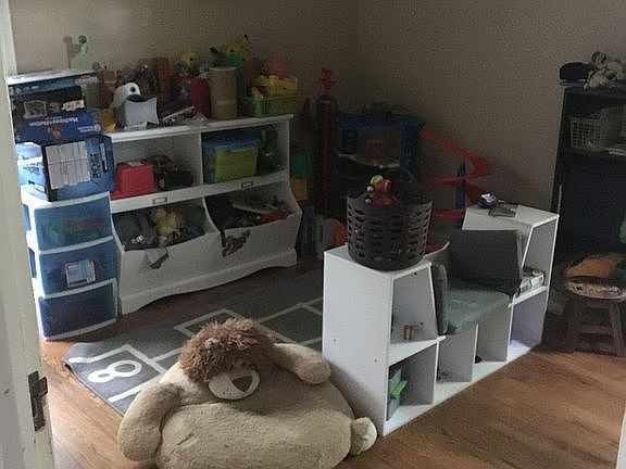 2018 NE Bedroom