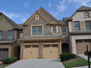 4959 Berkeley Run Xing #45, Peachtree Corners, GA 30092