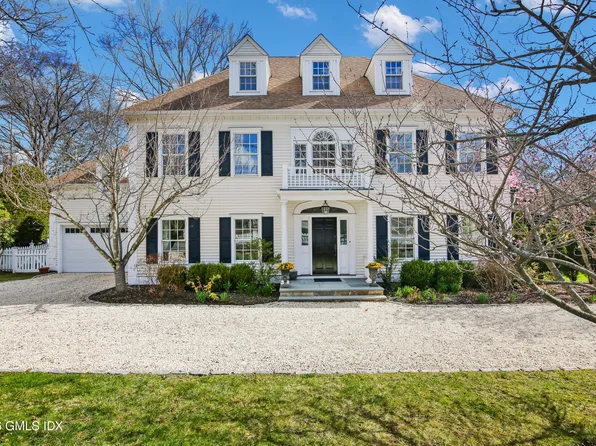 410 Sound Beach Ave, Old Greenwich, CT 06870