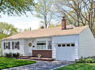 291 S Plainfield Ave, South Plainfield, NJ 07080
