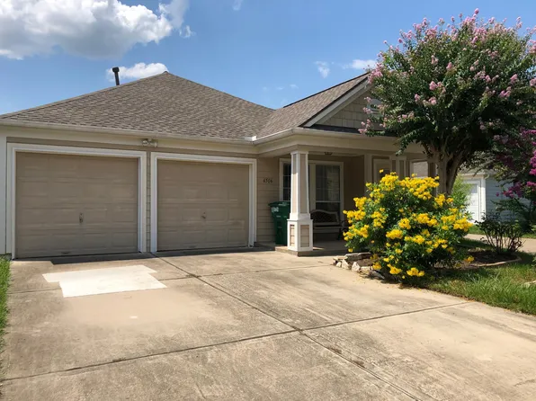 6506 Veridian Grove Dr, Houston, TX 77072