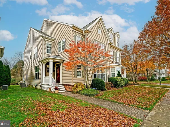 16558 Howard Millman Ln, Milton, DE 19968