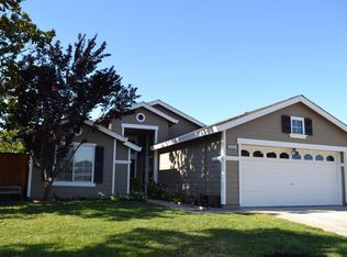 654 Frazier Dr, Oakley, CA 94561