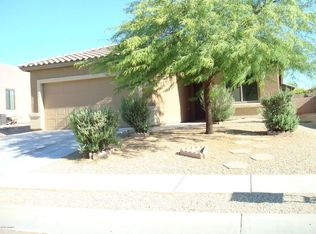 6483 W Beecher Falls Way, Tucson, AZ 85757