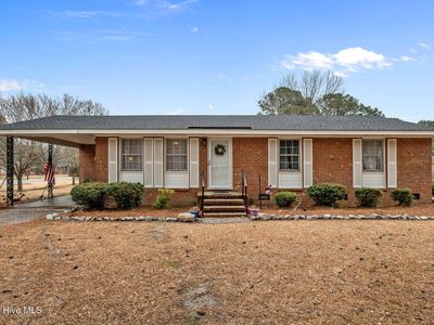301 Cantongate Road, Tarboro, NC, 27886