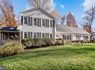 3105 Miller Heights Rd, Oakton, VA 22124