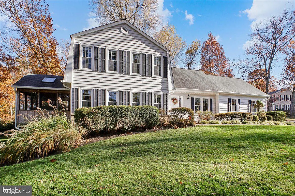 3105 Miller Heights Rd photo 1