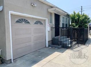 1270 Exposition Blvd, Los Angeles, CA 90007