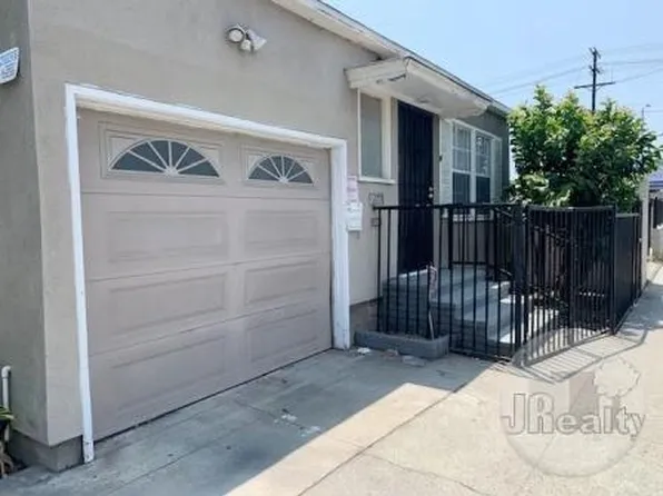 1270 Exposition Blvd, Los Angeles, CA 90007