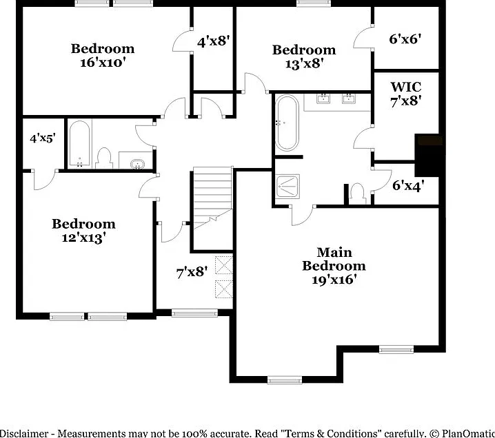 4 bed, 2.5 bath, 2228 sqft, $2,285 — Photo 2