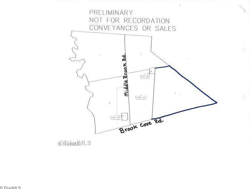 1st image of 0 Brook Cove Rd