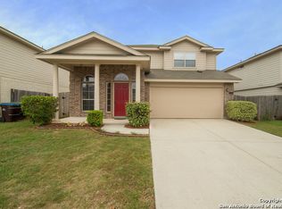 9926 Arabian Bnd, San Antonio, TX 78254