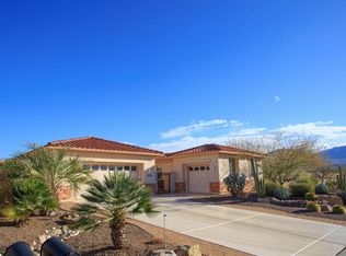 62624 E Burgess St, Saddlebrooke, AZ 85739