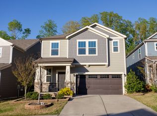 2123 Gregor Overlook Ln, Apex, NC 27502