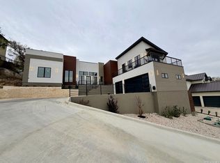 19607 Terra Mont, San Antonio, TX 78255