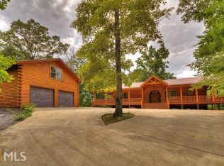 19 Bear Pause Rd, Morganton, GA 30560