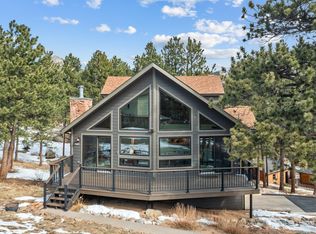510 Chiquita Ln, Estes Park, CO 80517