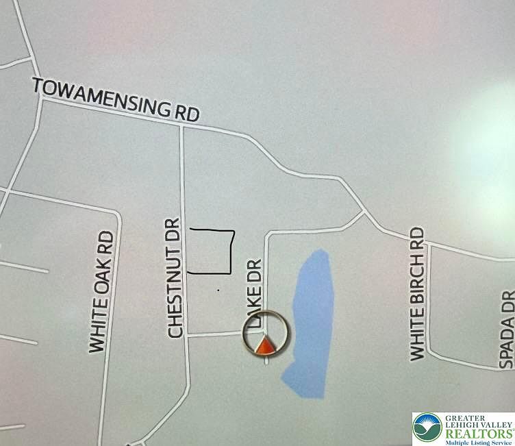 2nd image of Chestnut St