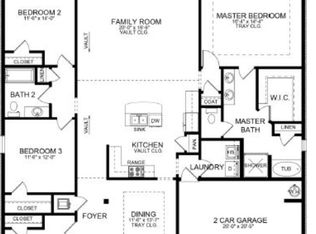 5375 Hidden Pines Cir, Milton, FL 32583