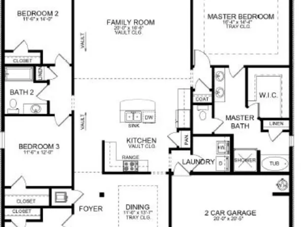 5375 Hidden Pines Cir, Milton, FL 32583
