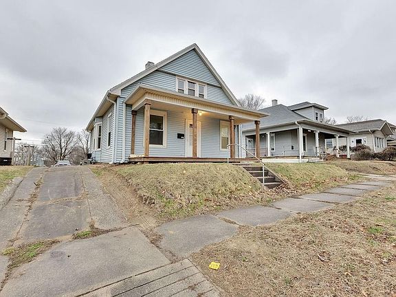 2nd image of 3416 Mitchell Ave