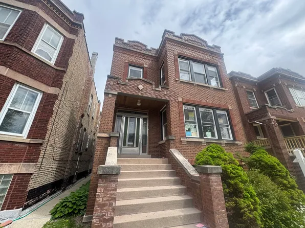 2231 S 61st Ct, Cicero, IL 60804