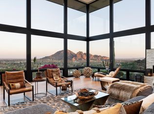 4423 E Moonlight Way, Paradise Valley, AZ 85253