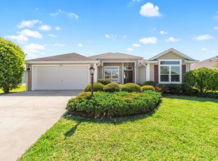 3309 Dzuro Dr, Oxford, FL 34484