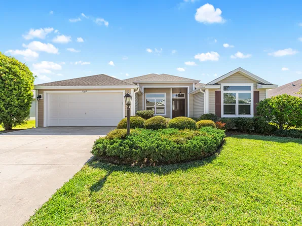 3309 Dzuro Dr, Oxford, FL 34484