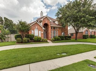 7510 David Dr, Frisco, TX 75034