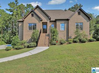 6483 Ccc Rd, Hueytown, AL 35023