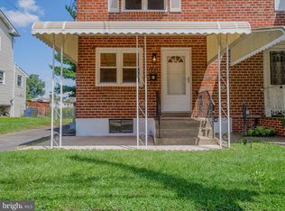 605 Primos Ave, Folcroft, PA 19032