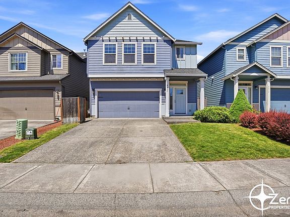 2nd image of 4608 NE 91st Way