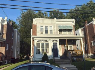 129 Worrell St, Chester, PA 19013