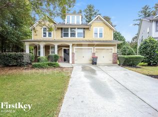 100 Algerine Ct, Fairburn, GA 30213