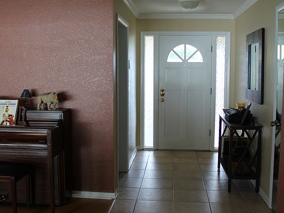 Front Hall
