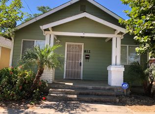 812 14th St, Marysville, CA 95901
