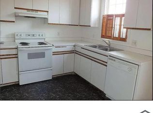 2402 Oak Ave, Newport News, VA 23607