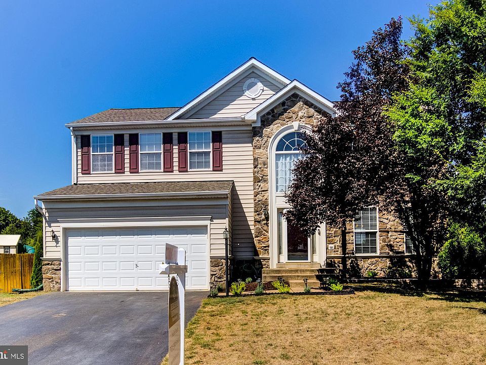 1st image of 10810 Lord Chancellor Ln