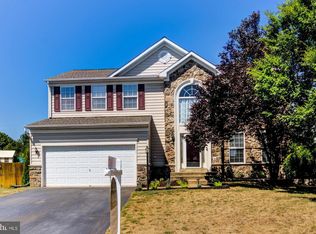 10810 Lord Chancellor Ln, Bealeton, VA 22712