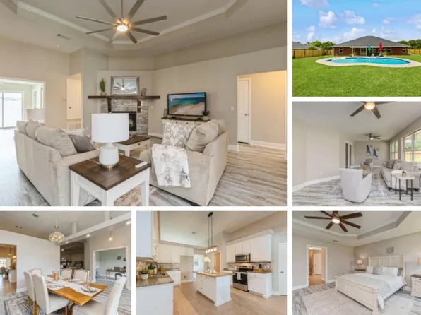 6216 Plum Orchard Way, Crestview, FL 32536