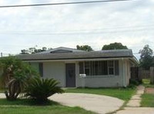 8932 Westgate St, Metairie, LA 70003