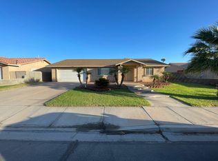 8842 E 24th Pl, Yuma, AZ 85365