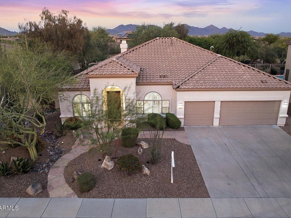 1st image of 5571 E Via Montoya Drive