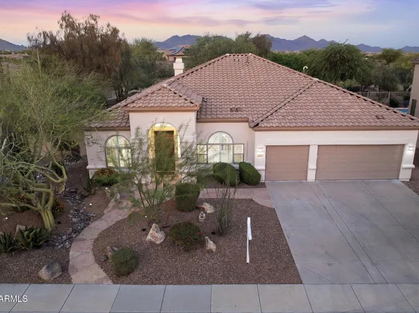 5571 E Via Montoya Drive, Phoenix, AZ 85054