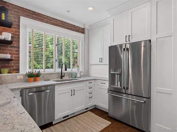 668 S Corona Street, Denver, CO 80209
