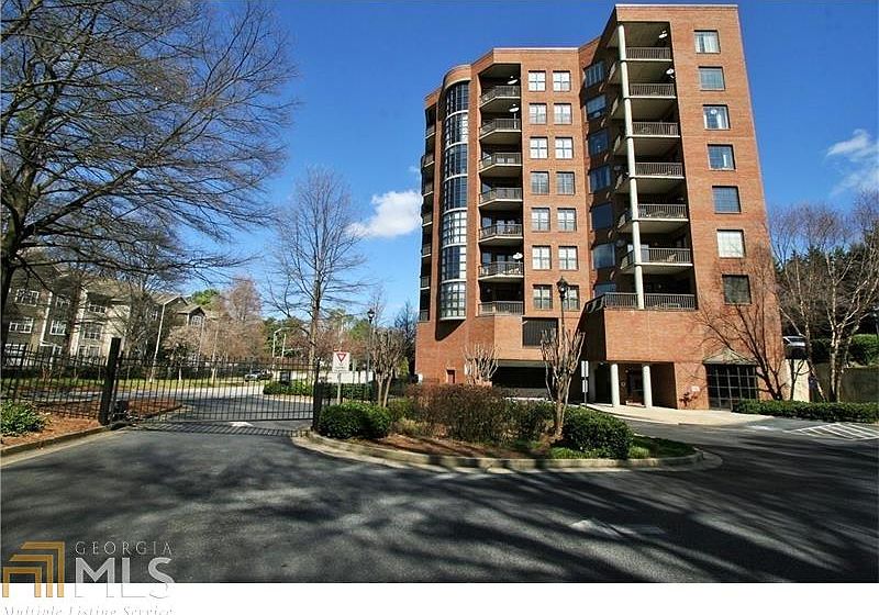 2nd image of 395 Central Park Pl NE Unit 230