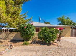 2434 E Campbell Ave, Phoenix, AZ 85016